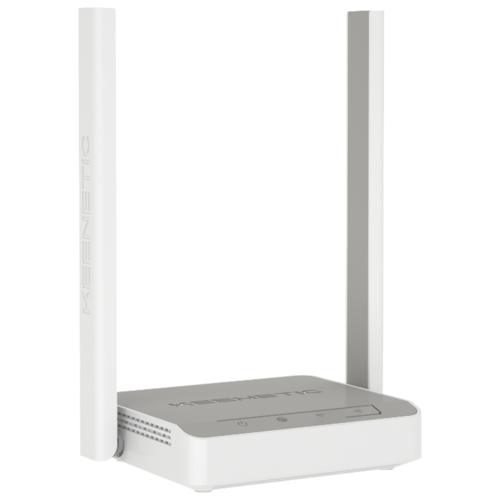 Keenetic Start (KN-1110) Keenetic Start (KN-1110)