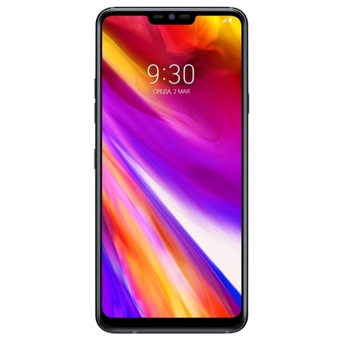 LG G7 ThinQ 128GB LG G7 ThinQ 128GB