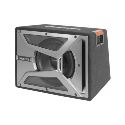 Hertz EBX 300.5 Hertz EBX 300.5