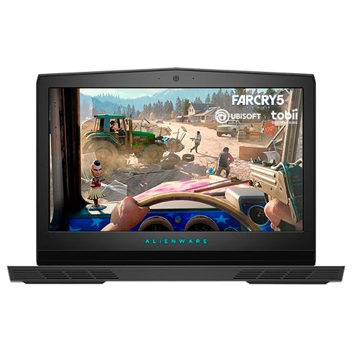 Alienware 17 R5 Alienware 17 R5
