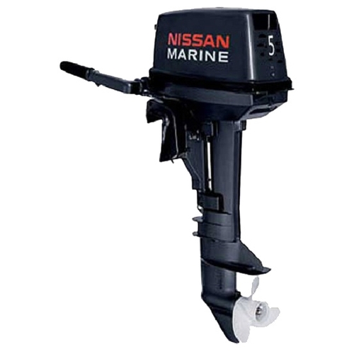 NISSAN MARINE NS 5 B D1 NISSAN MARINE NS 5 B D1