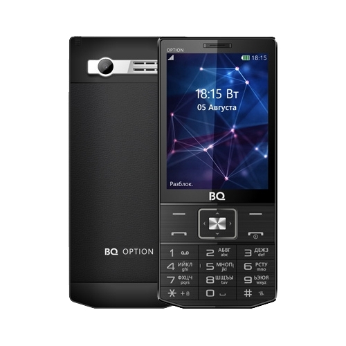 Option BQ BQ-3201 Option BQ BQ-3201