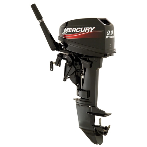 Mercure ME 9,9 M Mercure ME 9,9 M