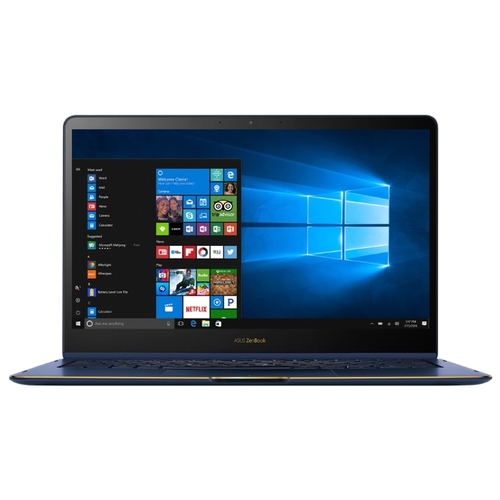 ASUS ZenBook Flip S UX370UA ASUS ZenBook Flip S UX370UA