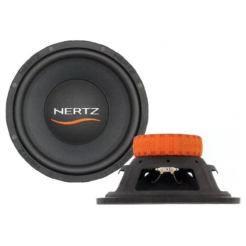 Hertz ES 300 Hertz ES 300