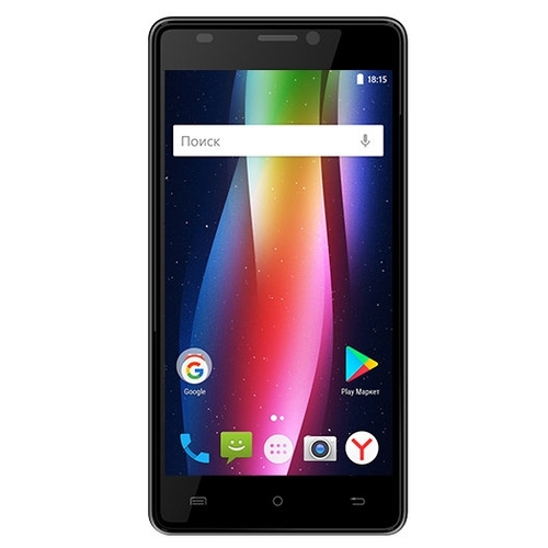 BQ BQ-5005L Intense BQ BQ-5005L Intense