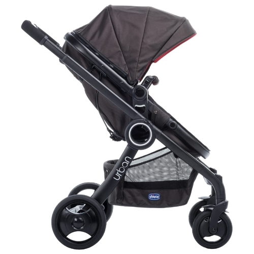 Chicco Urban Plus Crossover Chicco Urban Plus Crossover