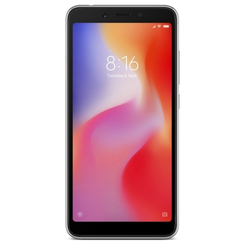 Xiaomi Redmi 6A 2 / 16GB Xiaomi Redmi 6A 2 / 16GB