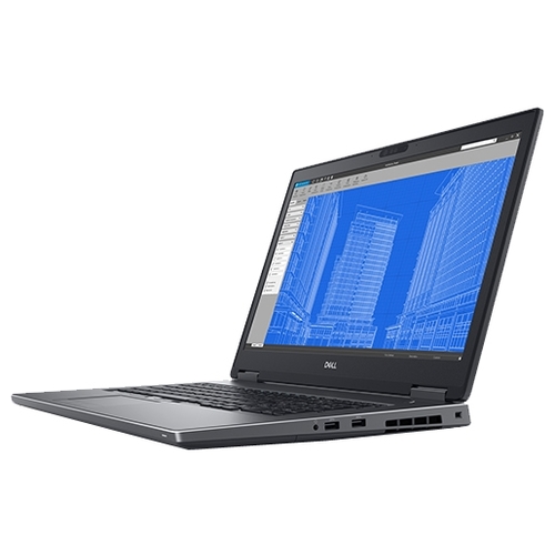 DELL PRECISION 7730 DELL PRECISION 7730