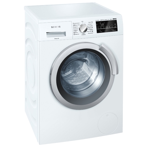 Siemens WS 12T440 Siemens WS 12T440