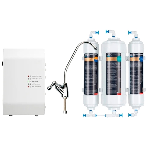 Prio New Water Econic Osmos Stream OD360 Prio New Water Econic Osmos Stream OD360