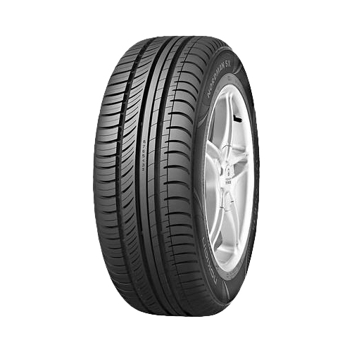 Nokian Pneus Nordman SX Nokian Pneus Nordman SX