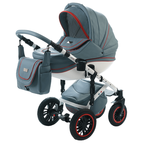 Cuir Vikalex Ferrone (3 en 1) Cuir Vikalex Ferrone (3 en 1)