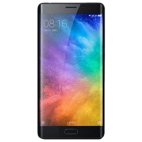 Xiaomi Mi Note 2 64 Go Xiaomi Mi Note 2 64 Go