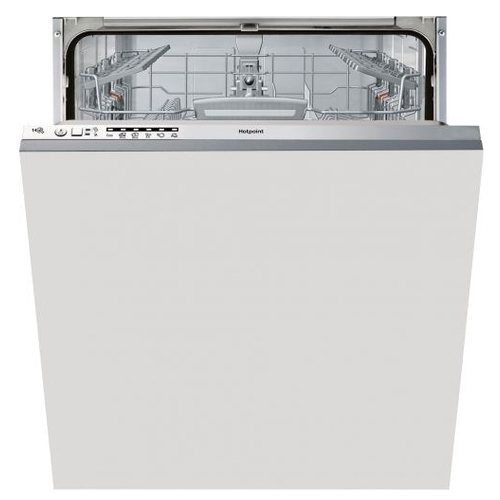 Hotpoint-Ariston HIC 3B + 26 Hotpoint-Ariston HIC 3B + 26