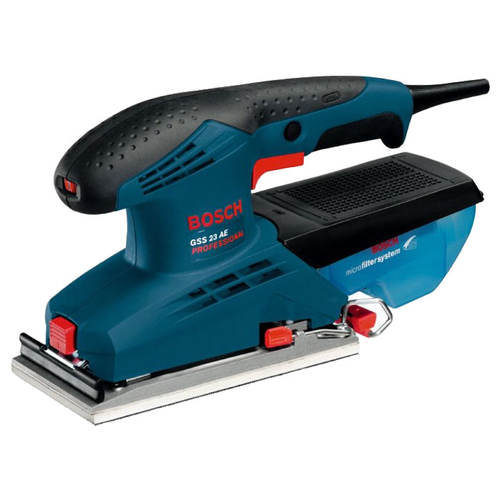 BOSCH GSS 23 AE BOSCH GSS 23 AE