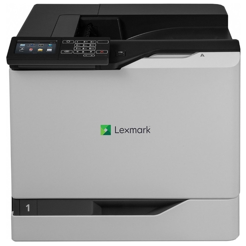 Lexmark CS820de Lexmark CS820de