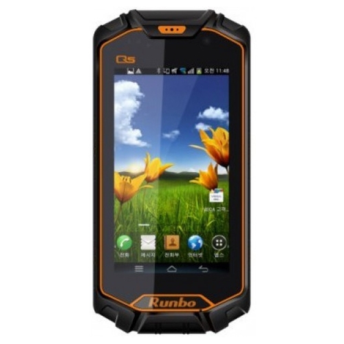 Runbo Q5 LTE Runbo Q5 LTE