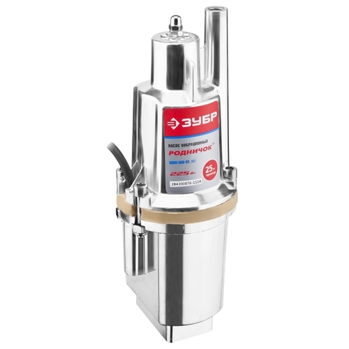 ZUBR ZNVP-300-10_M2 ZUBR ZNVP-300-10_M2
