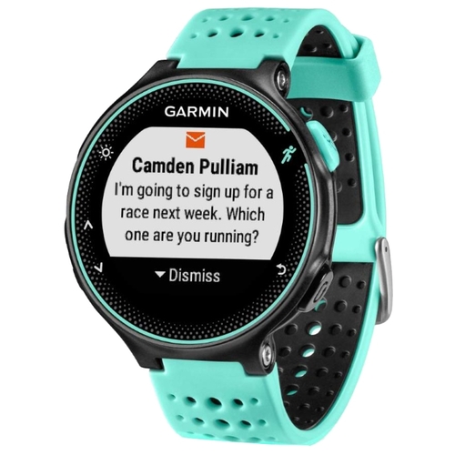 Garmin Forerunner 235 Garmin Forerunner 235