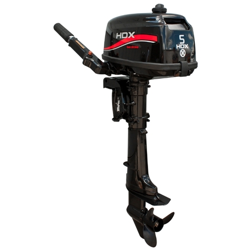 HDX T 5 BMS HDX T 5 BMS