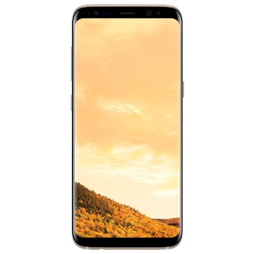 Samsung Galaxy S8 + 128 Go Samsung Galaxy S8 + 128 Go