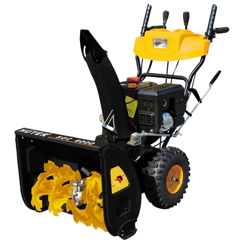 Huter SGC 6000 Huter SGC 6000