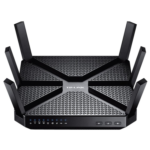 TP-LINK Archer C3200 TP-LINK Archer C3200