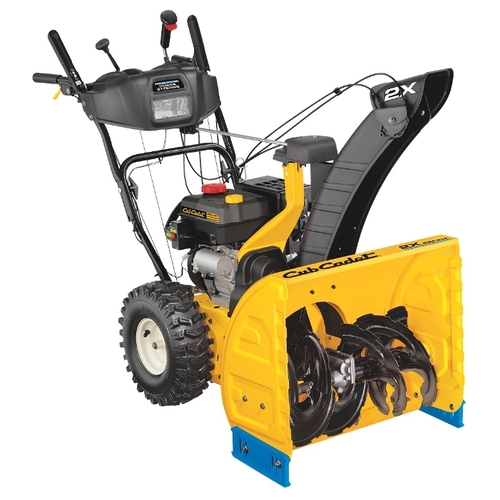 Cub Cadet 524 SWE Cub Cadet 524 SWE