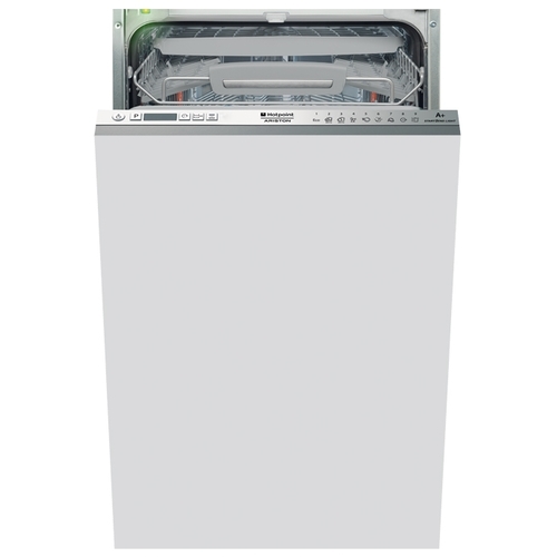 Hotpoint-Ariston LSTF 9H114 CL Hotpoint-Ariston LSTF 9H114 CL
