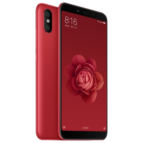 Xiaomi Mi6X 6 / 128GB Xiaomi Mi6X 6 / 128GB