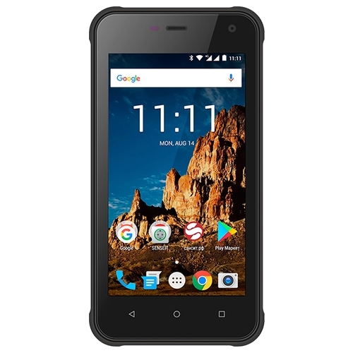 SENSEIT R500 SENSEIT R500