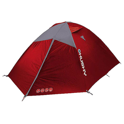 Husky brillant 4 Husky brillant 4