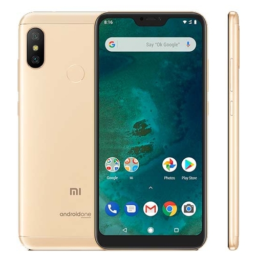 Xiaomi Mi A2 Lite 4 / 64GB Xiaomi Mi A2 Lite 4 / 64GB