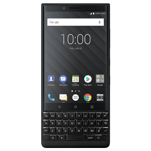 BlackBerry KEY2 64 Go BlackBerry KEY2 64 Go