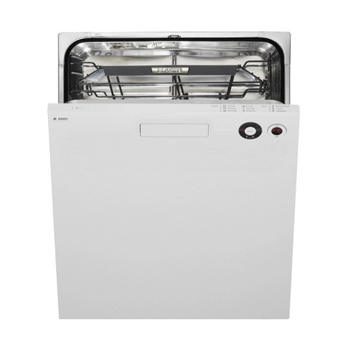Asko D 5436 W Asko D 5436 W