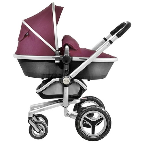 Silver Cross Surf 2 (2 en 1) Silver Cross Surf 2 (2 en 1)