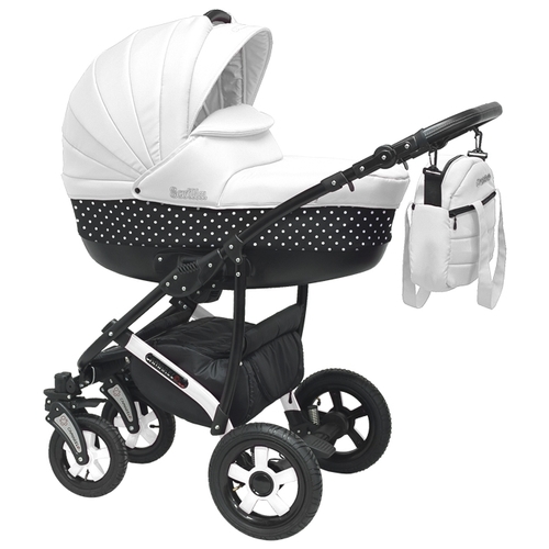 Camarelo Sevilla (2 en 1) Camarelo Sevilla (2 en 1)