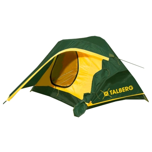 Talberg Explorer 2 Talberg Explorer 2