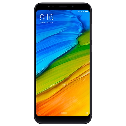 Xiaomi Redmi 5 Plus 4 / 64GB Xiaomi Redmi 5 Plus 4 / 64GB