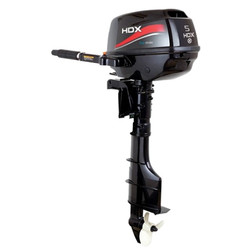 HDX F 5 BMS HDX F 5 BMS