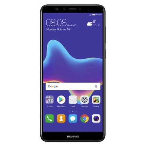 Huawei Y9 (2018) Huawei Y9 (2018)