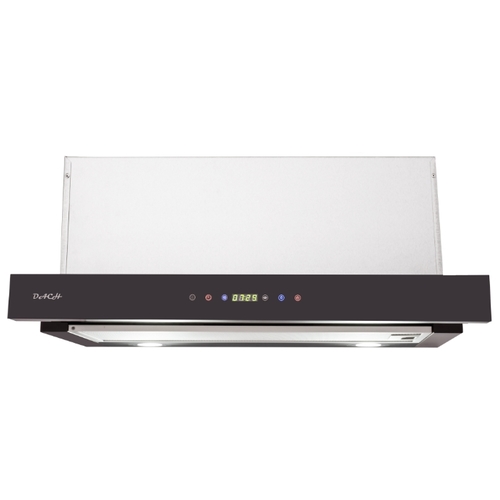 DACH ADONIS 60 noir DACH ADONIS 60 noir