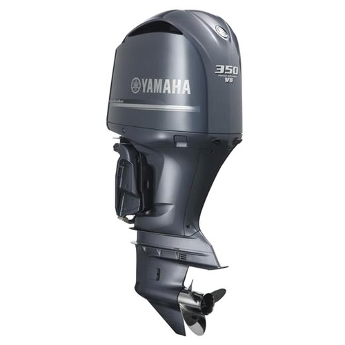 Yamaha F350 AETX Yamaha F350 AETX