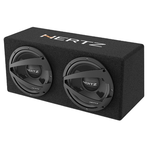 Hertz DBX 252.3 Hertz DBX 252.3