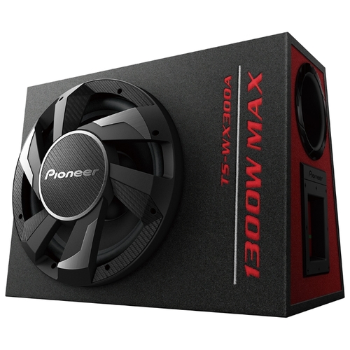 Pioneer TS-WX300A Pioneer TS-WX300A