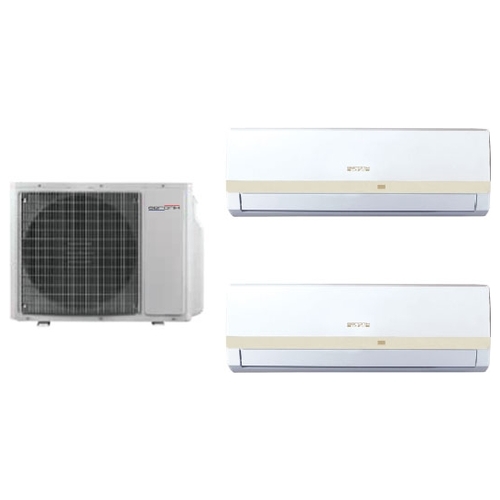 Aeronik ASO / ASI-21 (09 + 12) HD Aeronik ASO / ASI-21 (09 + 12) HD