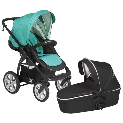 X-lander X-Move (2 en 1) X-lander X-Move (2 en 1)