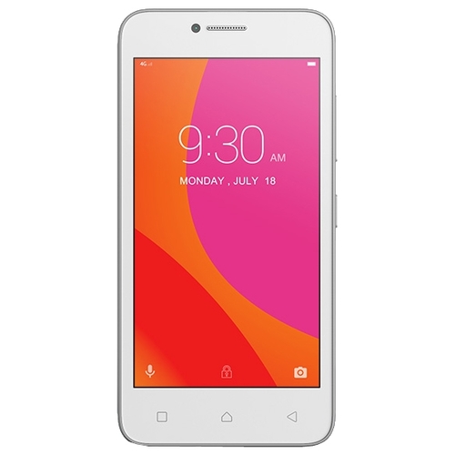 Lenovo Vibe B Lenovo Vibe B