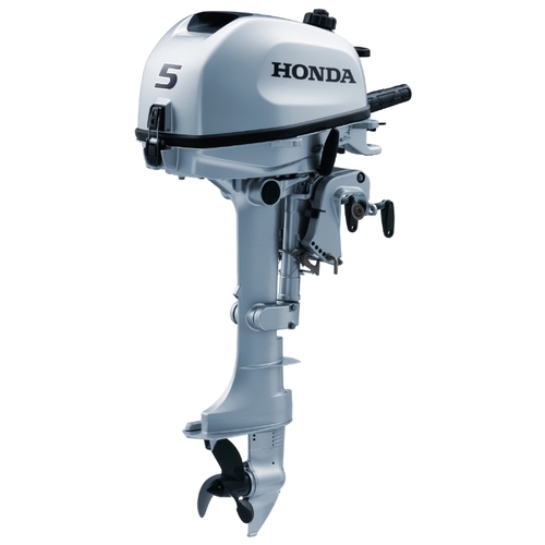Honda BF5DH SHU Honda BF5DH SHU